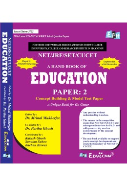 A HAND BOOK OF EDUCATION PAPER 2